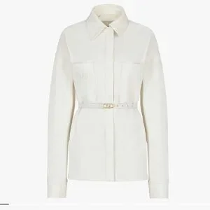 Fendi | Jackets & Coats | Fendi Jacket | Poshmark
